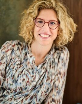 Adelheid Devisscher Adelheid Devisscher