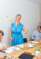 Eva - Sterk in werk-124 Eva - Sterk in werk-124