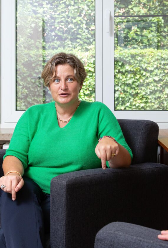 Eva - Sterk in werk-301 Eva - Sterk in werk-301