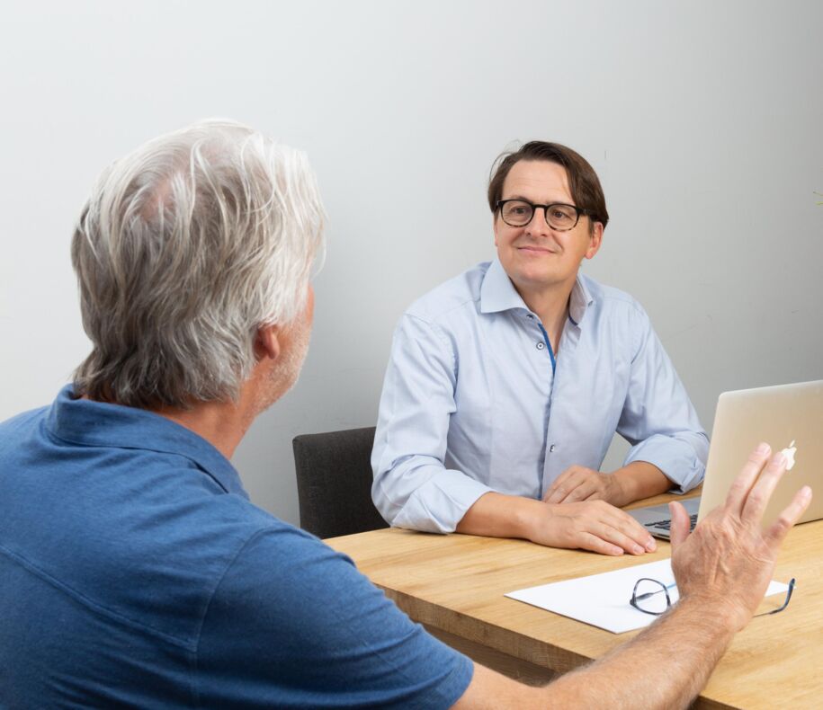 Leadership outplacement programma Leadership outplacement programma