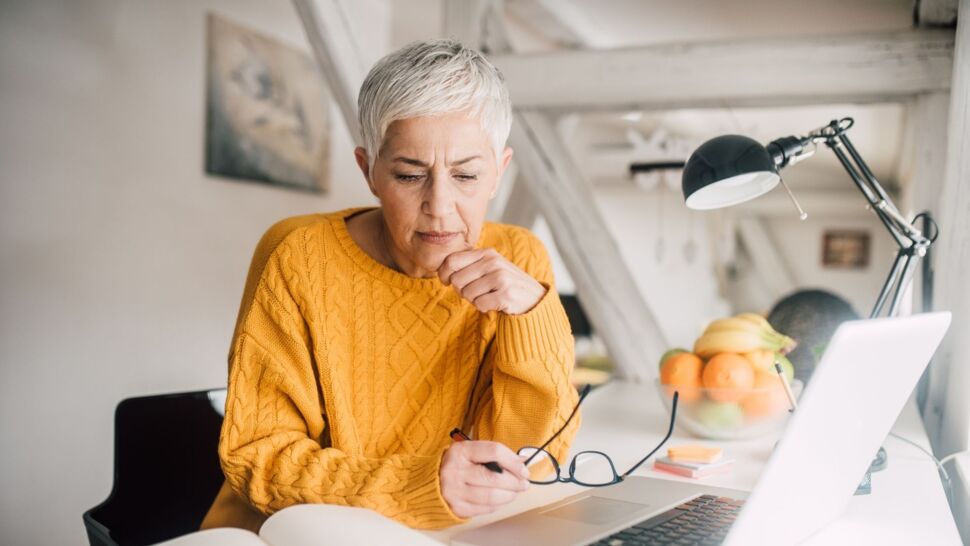 woman-working-from-home