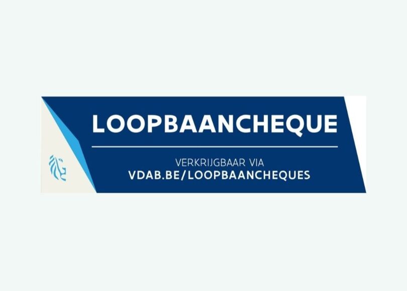 vdab-loopbaancheques-label