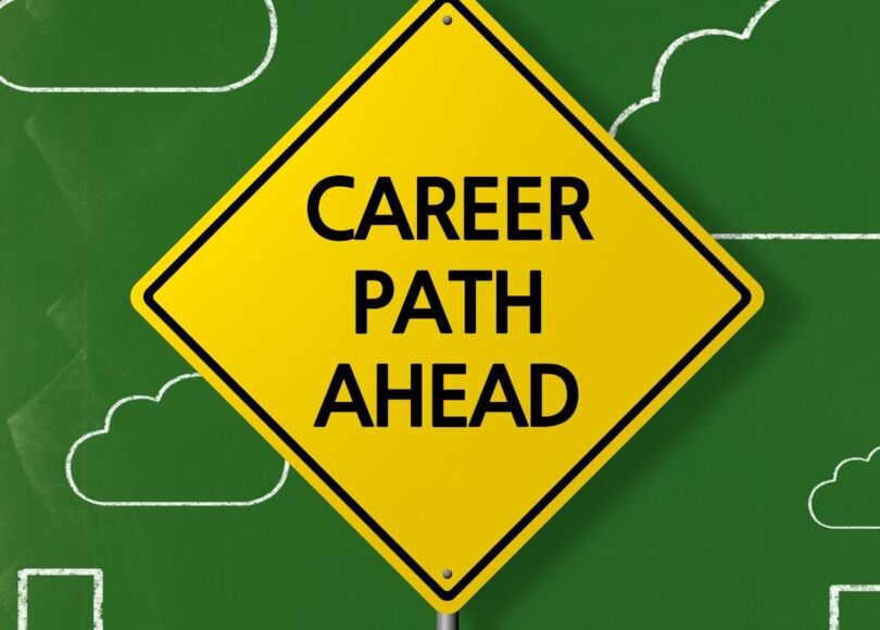 career-path-sign