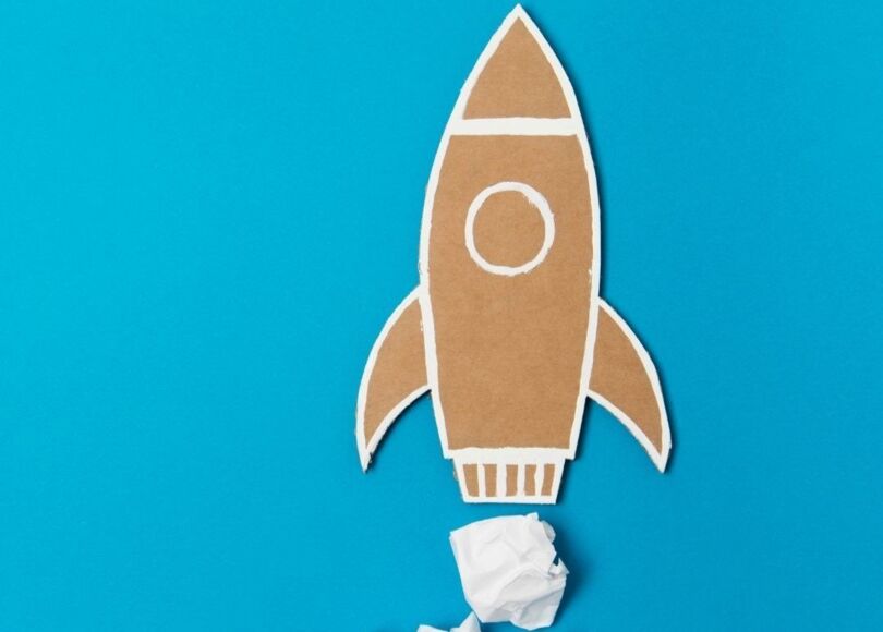 cardboard-rocket-taking-off cardboard-rocket-taking-off